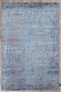 Χαλί Heritage 5100-225 Blue Angelo 170X240cm