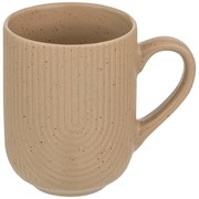Κούπα 300ml S-D Lya Taupe 196527A