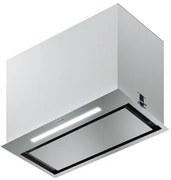 Franke Mythos FBFP XS A52 Εντοιχιζόμενος Απορροφητήρας B 52cm INOX