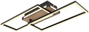 Φωτιστικό Οροφής Globo Lighting COLLI 67299D 3000K