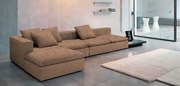 Γωνιακός καναπές Lory-300φ 155β εκ.-MInk - 300.00Χ155.00Χ90.00cm