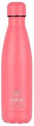 Estia Θερμός Παγούρι Travel Flask Save The Aegean 500ml Fusion Coral 01-17996