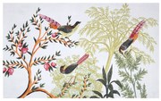 Πατάκι (45x75) S-F Scarlett BTD703001