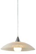 15536-1 SEHER PENDANT LAMP GLASS Ε4