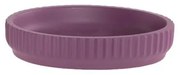 ΣΑΠΟΥΝΟΘΗΚΗ CONCRETE VENICE - D13,7X9,7X2,8 - PURPLE 5205495496818