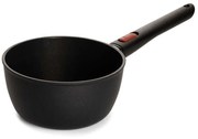 Κατσαρολάκι Γάλακτος Αντικολλητικό 1918ELI 18cm 1,6lt Black Woll 18 cm Αλουμίνιο