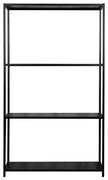 Wardrobe-Shelf S Line 100cm X 36cm X Y170cm Lobby S1986-0071