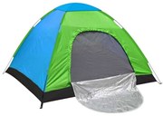 Σκηνή Camping YB3024 2x1.5m