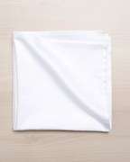Ποτηρόπανο Garcon 45x75cm Άσπρο