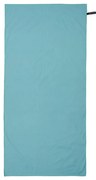 Πετσέτα Γυμναστηρίου Active 0125 Mint Kentia Γυμναστηρίου 50x90cm Polyester-Polyamide