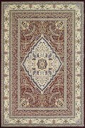 Χαλί Kasmir 2038 Red 200X300cm