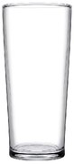 Ποτήρι Μπύρας Senator SP420925K12 Φ6,5x14,7cm 285ml Clear Espiel Glass
