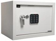Osio OSB-2535WH Χρηματοκιβώτιο με ηλεκτρονική κλειδαριά 35 x 25 x 25 cm-100452-0011