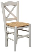 METAX-24 Καρέκλα Chios Εμποτισμού*  45. x 41. x 87. metax-13-01-526