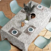 Beauty Home Τραπεζομάντηλο Top Art 8480 Εμπριμέ 140x180