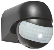 OPTONICA αισθητήρας κίνησης 7307, 180°, 12m, IP54, μαύρος
