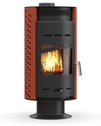 THERMOGATZ   ΣΟΜΠΑ ΞΥΛΟΥ GSA 16 R ΑΕΡΟΘΕΡΜΗ   02.200.058