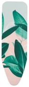 Brabantia 1003417 Κάλυμμα σιδερώστρας 124x38cm, 8mm, Tropical Leaves