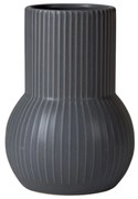 Διακοσμητικό Βάζο (Φ11.5x15.5) Kentia 2320