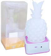 Φωτάκι νυχτός LED Ανανάς - Night light LED Pineapple