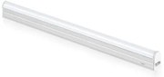 Γραμμικό Φωτιστικό Πάγκου LED 18W 120cm 4000K 16-4001-184 ΦOS_ME-16-4001-184-Λευκό 16-4001-184