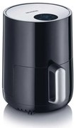 Φριτέζα Αέρος 2455 25x20,5x27,5cm/1,8Lt 900W Black Severin