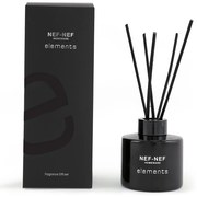 Αρωματικό Χώρου 150ml Με Στικς Nef-Nef Homeware Elements
