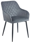SIENA BEIGE VELVET ΥΦΑΣΜΑ ΠΟΛΥΘΡΟΝΑ ΜΕΤΑΛΛΙΚΗ