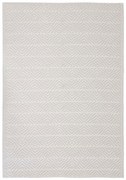 Χαλί All Season (160x230) A-S Ethnic Grey 201988