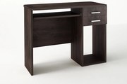 Γραφείο εργασίας σε χρώμα βέγγε 100x55x80