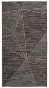 Χαλί Διαδρόμου (80x150) Βιοκαρπέτ Mira 29501-059