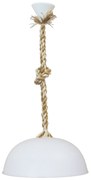 MIX-WHITE SFERA/30 1L ROPE MIX-WHITE Heronia 31-1057