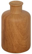 Βάζο Desel Pakoworld κεραμικό Φ11x18εκ 199-000595 199-000595 Μπεζ
