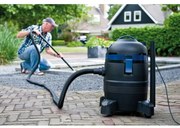 Ubbink Ηλεκτρική Σκούπα Πισίνας VacuProCleaner Maxi 1379118