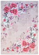 Βαμβακερό Χαλί Rose 820 1 - 160x230