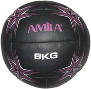 AMILA Wall Ball PU Series 8Kg (94062)