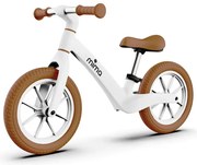 Mima Ποδήλατο Ισορροπίας Zoom Lite White