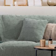 Διακοσμητικό Μαξιλάρι (42x42) Nef-Nef Homeware Devine Green