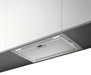 Elica Fold GR/A/52 Απορροφητήρας Εντοιχιζόμενος 52cm Ασημί