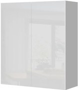 Ντουλάπι κρεμαστό Trinity V9-80-2K-Leuko Gualistero