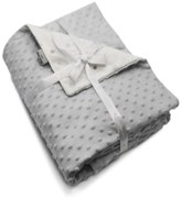 Κουβέρτα Αγκαλιάς soft plus Fleece 80×110 PIERRE CARDIN TOPPY GREY 80X110