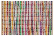 Πατάκι Μπάνιου Jaipur Multi Sealskin 60X90 Ύφασμα