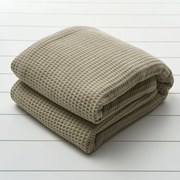 Κουβέρτα 1080 Πικέ Sand Vesta Home Υπέρδιπλo 230x250cm 100% Βαμβάκι