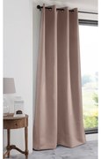 Κουρτίνα (135x250) Με Τρουκς S-F Notte Pudre R61840016