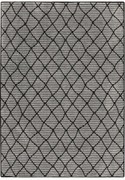 Χαλί Weave 4201-GRE Grey Ezzo 120X180cm