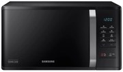 Φούρνος Μικροκυμάτων Samsung MG23K3523AK/E2 Με Χωρητικότητα 23L Και Ισχύ 800W