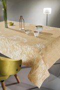 ΤΡΑΠΕΖΟΜΑΝΤΗΛΟ 145x220cm SAINT CLAIR - 1028 CURRY