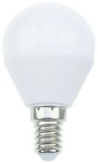 Λαμπτήρας Led G45514CCT Color Dim E14 5W 360lm White Aca