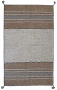 ΧΑΛΙ ANTIQUE KILIM  ΧΕΙΡΟΠΟΙΗΤΟ 1020 IVORY - 133X190  NewPlan