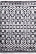 Χαλί Broadway 4842C Anthracite-Grey Royal Carpet 160X230cm